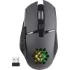 Defender GLORY GM-514 Ποντίκι Gaming Δεξιόχειρες RF Ασύρματο Οπτικό 3200