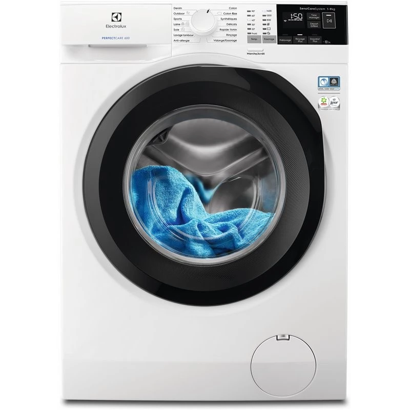 ΠΛΥΝΤΗΡΙΟ ΡΟΥΧΩΝ ELECTROLUX EW6F2292P