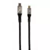 Καλώδιο USB Gembird CCBP-USB3-CMCM100-1.5M