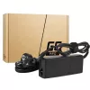 Green Cell AD139P τροφοδοτικό Universal 90 W μαύρο