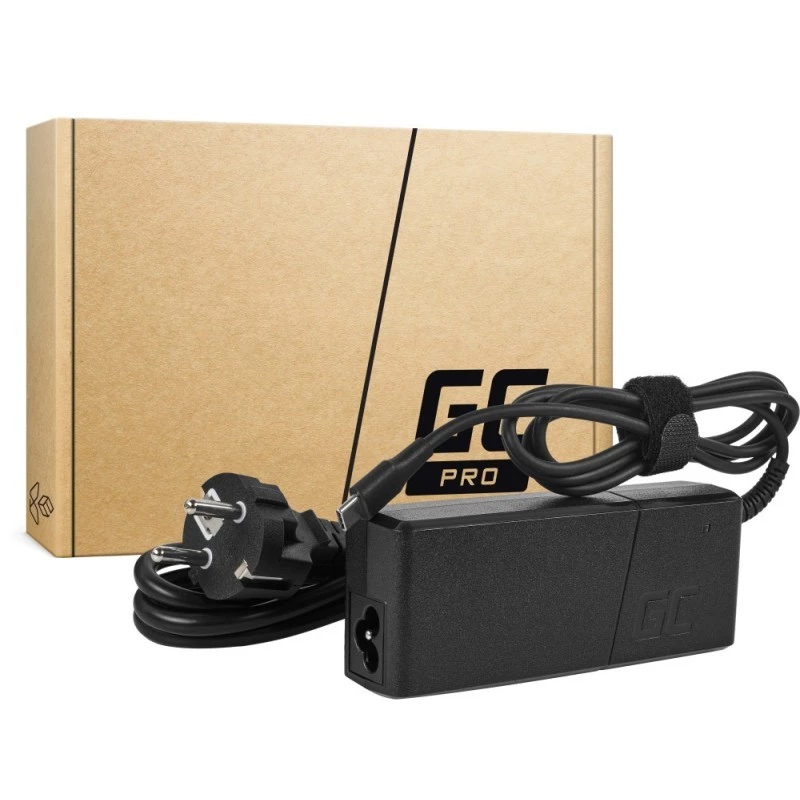 Green Cell AD139P τροφοδοτικό Universal 90 W μαύρο
