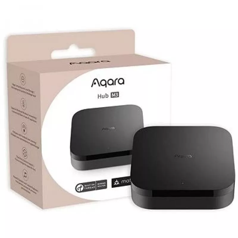 Aqara Smart Home Hub (μονάδα ελέγχου) M3 με IR controller