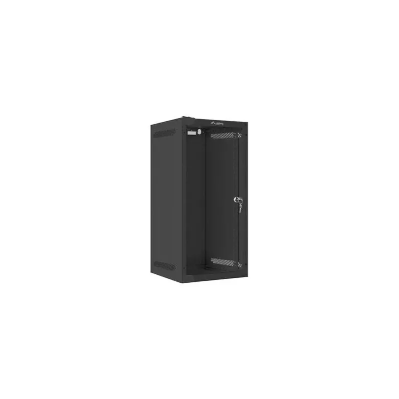 Επιτοίχια βάση rack Lanberg WF10-2312-10B