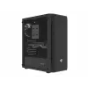 Natec Fury Shobo SH4F - Κουτί PC - Tower - Μαύρο