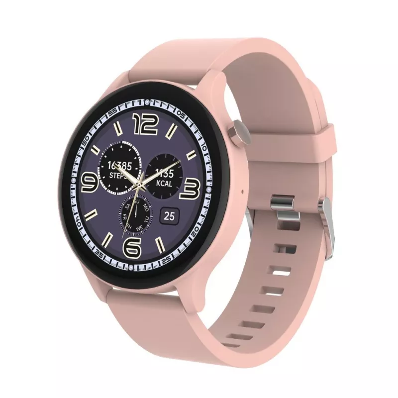 Smartwatch Denver SWC-338RO Ροζ