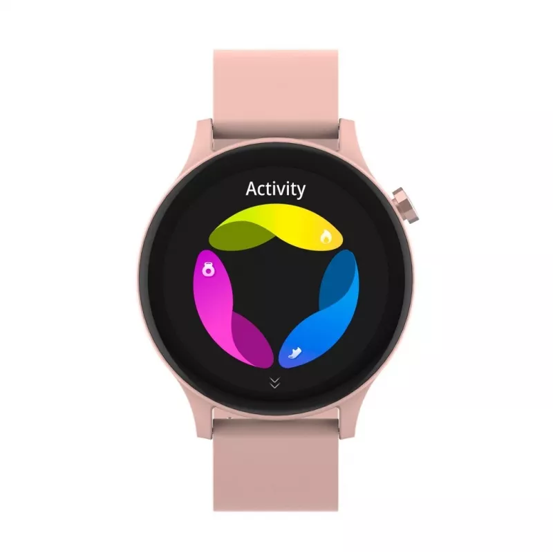 Smartwatch Denver SWC-338RO Ροζ
