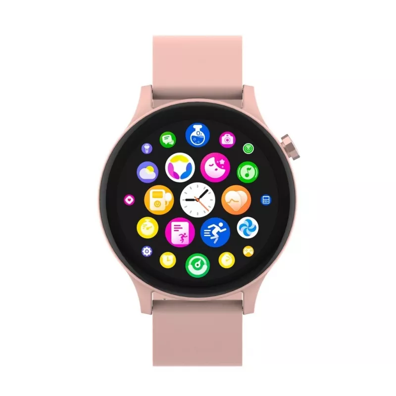 Smartwatch Denver SWC-338RO Ροζ