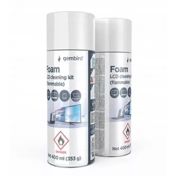Μέσο καθαρισμού Gembird CK-LCD-08