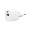 Gembird Τροφοδοτικό - USB Type-A 24 Pin USB-C - 20 Watt