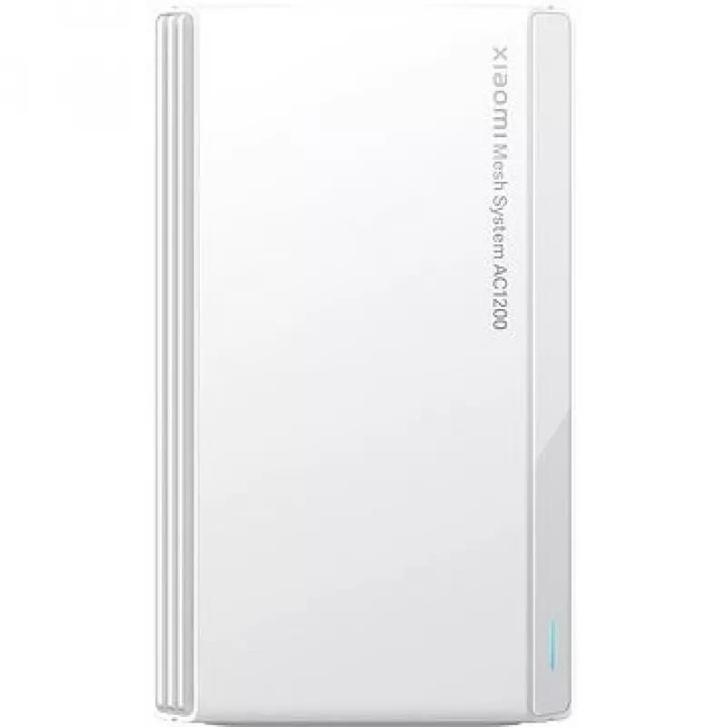 Σύστημα Mesh Xiaomi AC1200 Dualband 2,4 GHz 5 GHz Wi-Fi 5