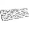 Logitech 920-011638 Αλουμίνιο, Λευκό