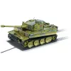 Σετ κατασκευής COBI Panzer VI Tiger no131 1275 τεμάχια