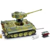 Σετ κατασκευής COBI Panzer VI Tiger no131 1275 τεμάχια