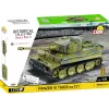 Σετ κατασκευής COBI Panzer VI Tiger no131 1275 τεμάχια