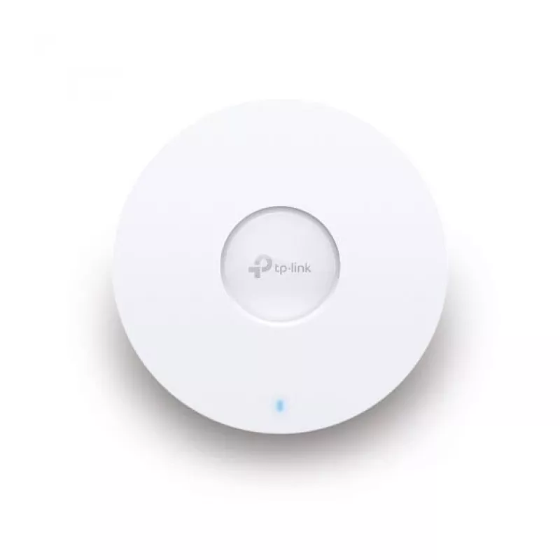 TP-Link Omada EAP653 UR Ασύρματο Access Point 2976 Mbit/s Λευκό Power over Ethernet (PoE)