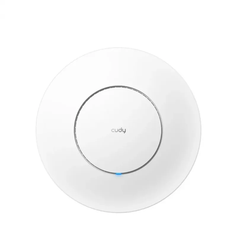 Cudy AP3000_P Ασύρματο σημείο πρόσβασης 2976 Mbit/s λευκό Power over Ethernet (PoE)