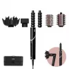 Multistyler Shark FlexStyle HD446EU Warm μαύρο 1650 W