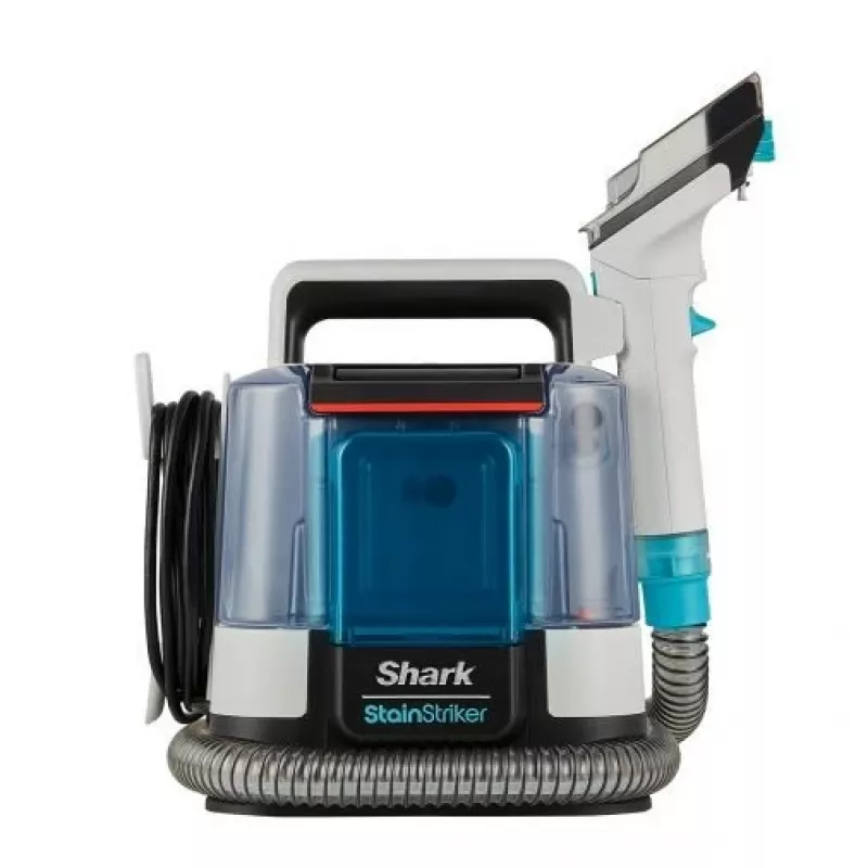 Sharkclean PX200EUT Συσκευή καθαρισμού χαλιών Handheld Βαθύς/Ενδιάμεσος καθαρισμός Λευκό