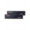 Μνήμη G.Skill Ripjaws S5 F5-6400J3648F16GX2-RS5K DDR5 32 GB (2x16 GB) 6400 MHz CL36, μαύρη