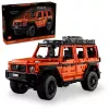 LEGO Technic Mercedes-Benz G 500 PROFESSIONAL Line σετ 42177