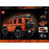 LEGO Technic Mercedes-Benz G 500 PROFESSIONAL Line σετ 42177