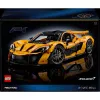 LEGO Technic 42172 McLaren P1 Σετ μοντέλου αυτοκινήτου για ενήλικες