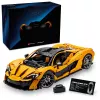 LEGO Technic 42172 McLaren P1 Σετ μοντέλου αυτοκινήτου για ενήλικες