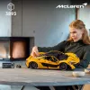 LEGO Technic 42172 McLaren P1 Σετ μοντέλου αυτοκινήτου για ενήλικες