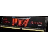 G.Skill | Aegis | 16 GB | DDR4 | 2666 MHz | PC/server | Registered Όχι | ECC Όχι