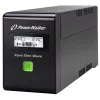 PowerWalker VI 600 SW FR UPS 600 VA 2 έξοδοι AC Line-Interactive (VI 600 SW FR)