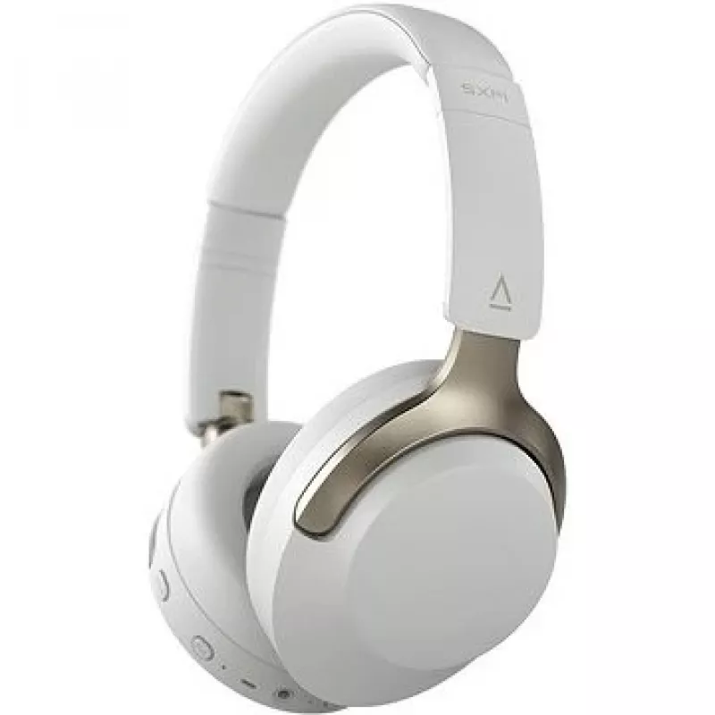 Creative 51EF1200AA000 Zen Hybrid Bluetooth On-Ear ακουστικά γκρι