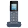 Grandstream Networks WP816 IP τηλέφωνο ανθρακί 2 γραμμές LCD Wi-Fi