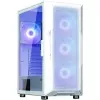 Zalman I3 NEO ARGB WHITE Κουτί υπολογιστή Midi Tower
