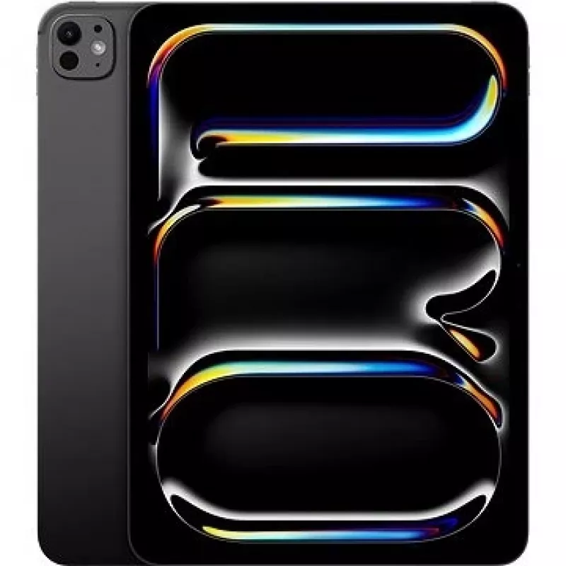 Tablet Apple iPad 11 ιντσών Pro 11 ιντσών M4 16GB 2TB iPadOS