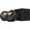 Creative Labs Creative Pebble X Plus Σετ ηχείων 30 W Universal μαύρο 2.1 κανάλια Bluetooth