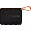 Φορητό στερεοφωνικό ηχείο Xiaomi Sound Pocket Μαύρο