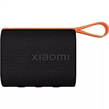 Φορητό στερεοφωνικό ηχείο Xiaomi Sound Pocket Μαύρο