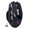 Ποντίκι DEFENDER GM-885 KNIGHT RF WIRELESS 3200dpi 8P Μαύρο