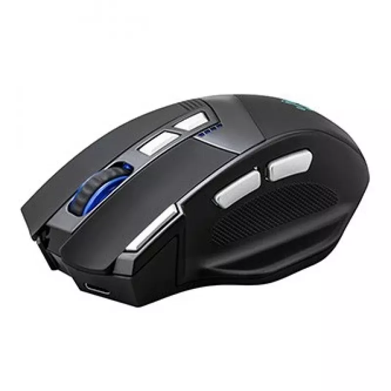 Ποντίκι DEFENDER GM-885 KNIGHT RF WIRELESS 3200dpi 8P Μαύρο