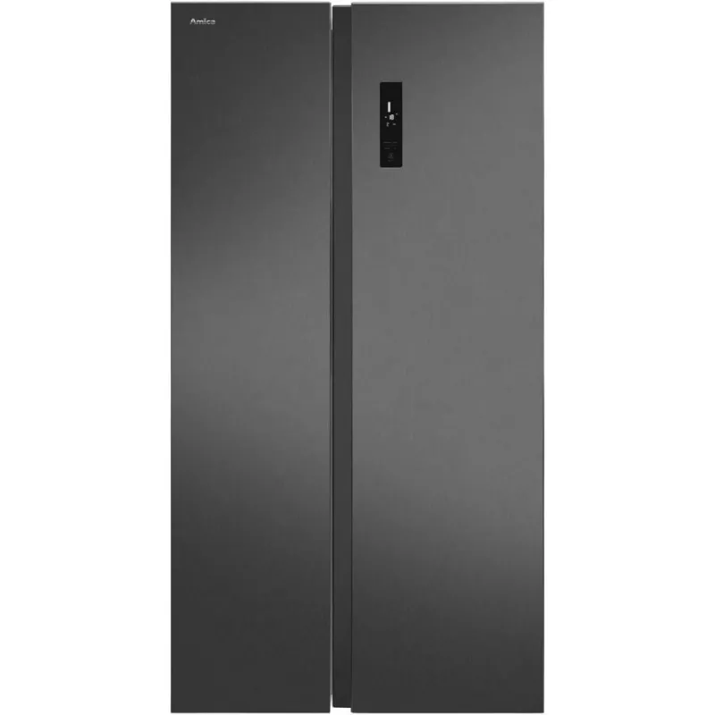 Ψυγείο-καταψύκτης FY5119.3DFBX, 500L