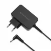 Τροφοδοτικό QOLTEC 45W 20V 2,25A για φορητές συσκευές, Μοντέλο 52393