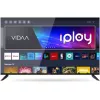 Allview 50iPlay6200-U Smart TV 50 ιντσών, 4K Ultra HD 3840 x 2160, D-LED, HDR10, VIDAA, Wi-Fi, Bluetooth