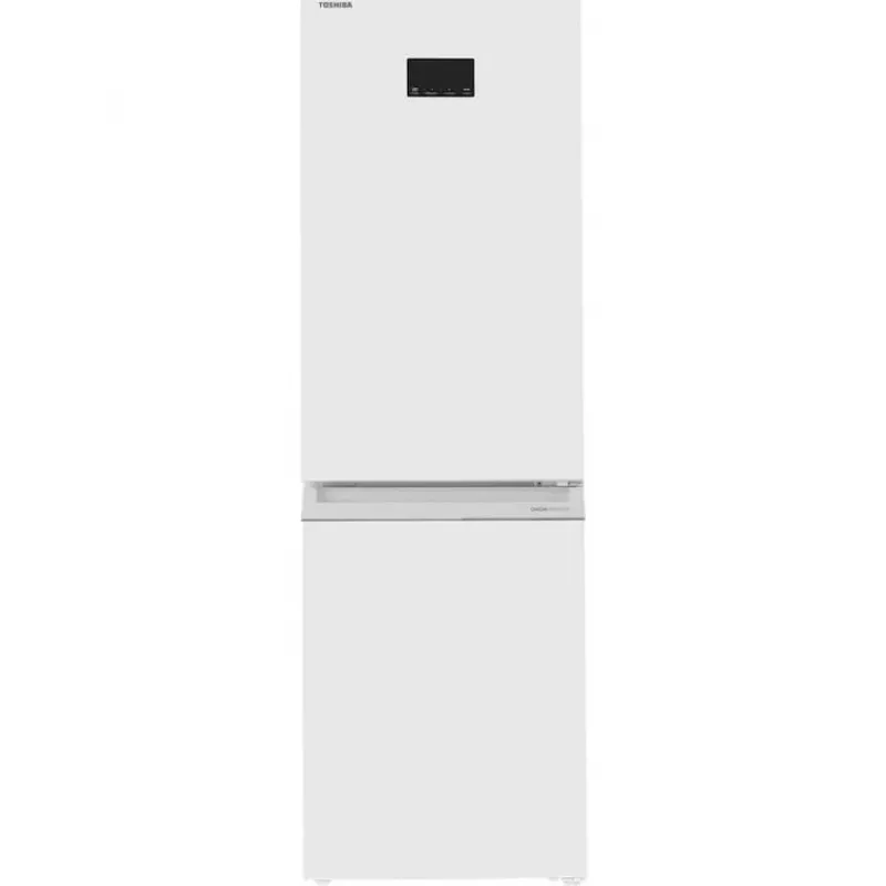 Ψυγειοκαταψύκτης GR-RB449WE, 449 Λίτρα