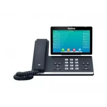 Yealink SIP-T57W IP τηλέφωνο γκρι LCD Wi-Fi