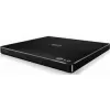 HL Data Storage BP55EB40.AHLE10B Εξωτερικός Εγγραφέας Blu-ray USB 2.0 Μαύρο