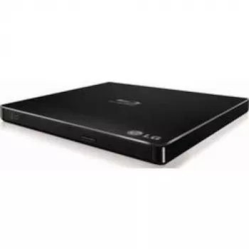 HL Data Storage BP55EB40.AHLE10B Εξωτερικός Εγγραφέας Blu-ray USB 2.0 Μαύρο