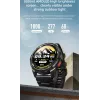 Smartwatch MiBro GS Active Ασημί
