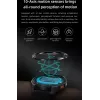 Smartwatch MiBro GS Active Ασημί