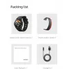 Smartwatch MiBro GS Active Roségold MIBAC_GS-Active/GD