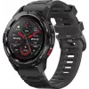 Mibro GS Active Smartwatch (Μαύρο)